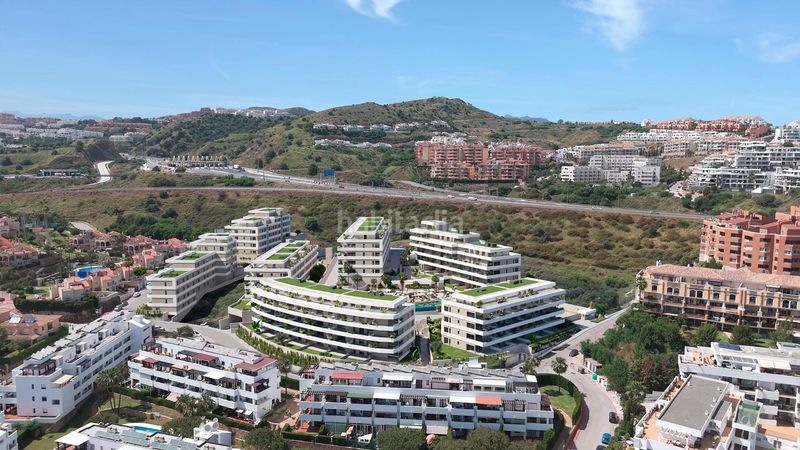 Foto e54886c6-6b50-4115-b848-287cd81b57d9. Planta baixa amb calefacció aparcament piscina a Mijas
