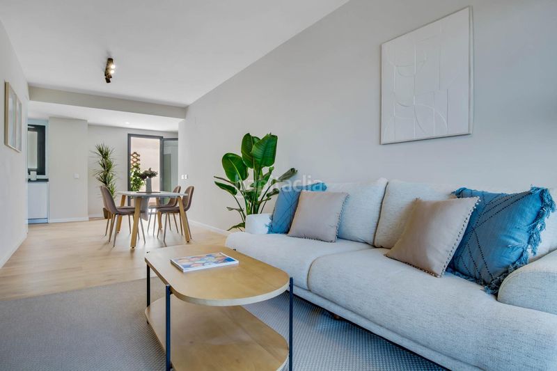 Foto 47899774-f4ee-4df7-9a8a-723a8c4dc756. Apartament amb aparcament piscina a Los Ríos Mijas