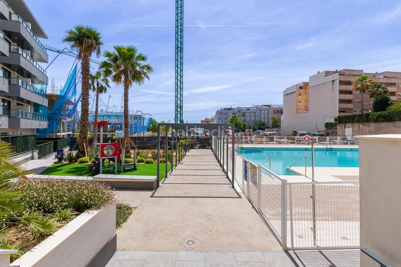 Foto 7b0157c3-c73c-4f80-aed1-bda4fcd631e5. Apartament amb aparcament piscina a Los Ríos Mijas