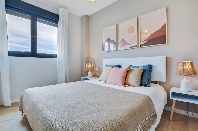 Foto a851a1bb-d5bd-43f6-9bcd-e794bd47cba0. Apartament amb aparcament piscina a Los Ríos Mijas
