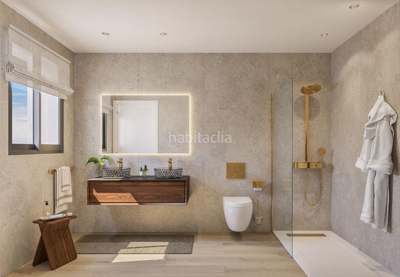 Foto d68f07d1-c6df-40bd-9929-e19125a77548. Planta baixa amb aparcament piscina a Platja de Torres Vila Joiosa (la)