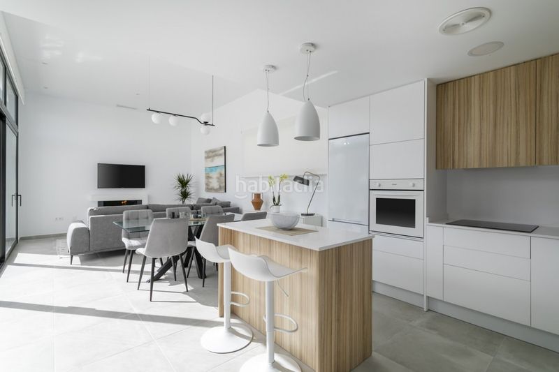 Foto c3d90604-7a43-4fcc-ac5a-247fb6d92fee. Chalet villas modernas con piscina privada!!! en Calasparra