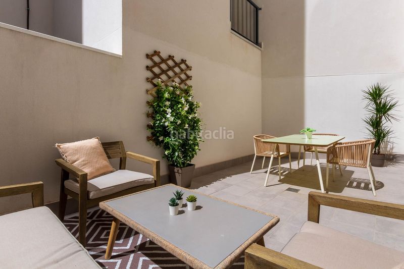Foto 852e33b6-00d0-4125-ade1-502aef2426c9. Planta baixa amb aparcament piscina a Los Ríos Mijas
