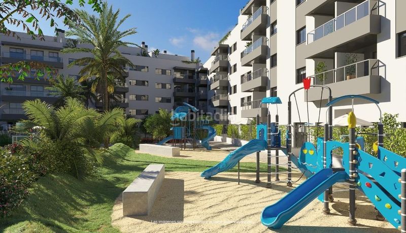 Foto 3f702b04-6dd7-43c4-ae00-8cac50973c74. Apartament amb aparcament piscina a Los Ríos Mijas