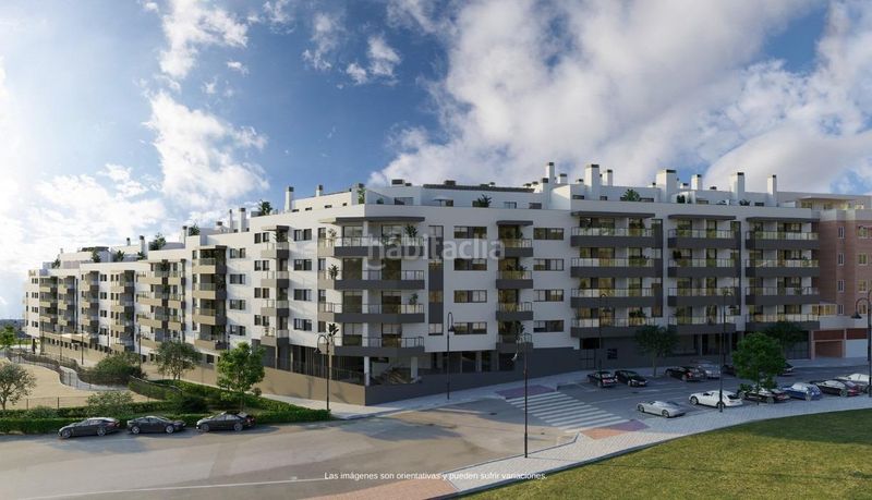 Foto 7196f314-998e-406f-82ce-fecd727927b6. Apartament amb aparcament piscina a Los Ríos Mijas