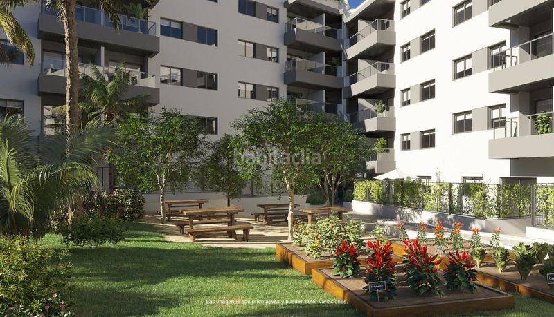 Foto 8759712c-e85a-4b2a-bc58-289d98db9560. Apartament amb aparcament piscina a Los Ríos Mijas
