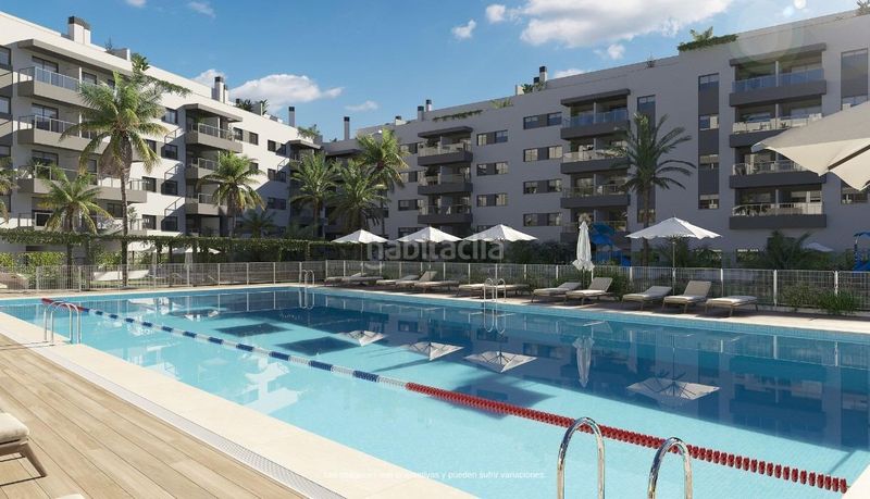 Foto 89c1b0da-76dc-49d2-a41f-f3fdba4f8ac3. Apartament amb aparcament piscina a Los Ríos Mijas