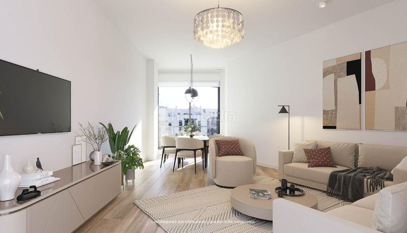 Foto a9ccdbab-675e-47b6-a468-5975aeef759f. Apartament amb aparcament piscina a Los Ríos Mijas
