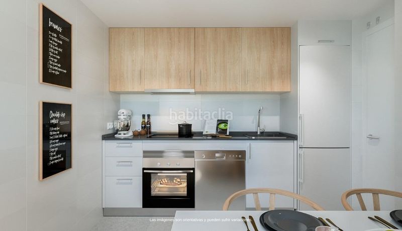 Foto b0f75f32-9c71-47e8-bfc5-bf3cbf84e7e1. Apartament amb aparcament piscina a Los Ríos Mijas