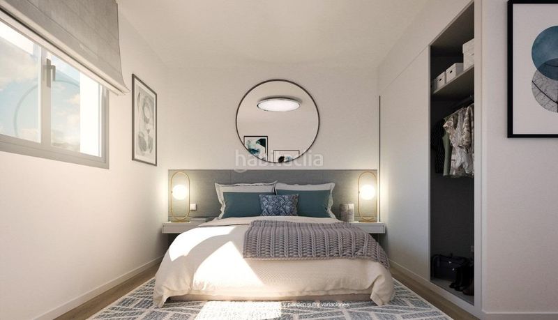 Foto c85c2fec-3e45-4cae-8eac-ebd723a19765. Apartament amb aparcament piscina a Los Ríos Mijas