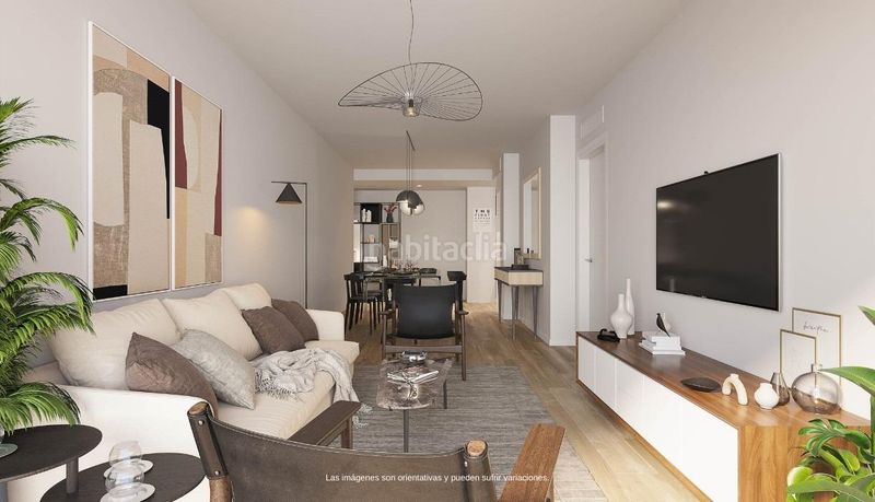 Foto cc46a1fc-e33b-47d6-ae2b-c842351c5d05. Apartament amb aparcament piscina a Los Ríos Mijas