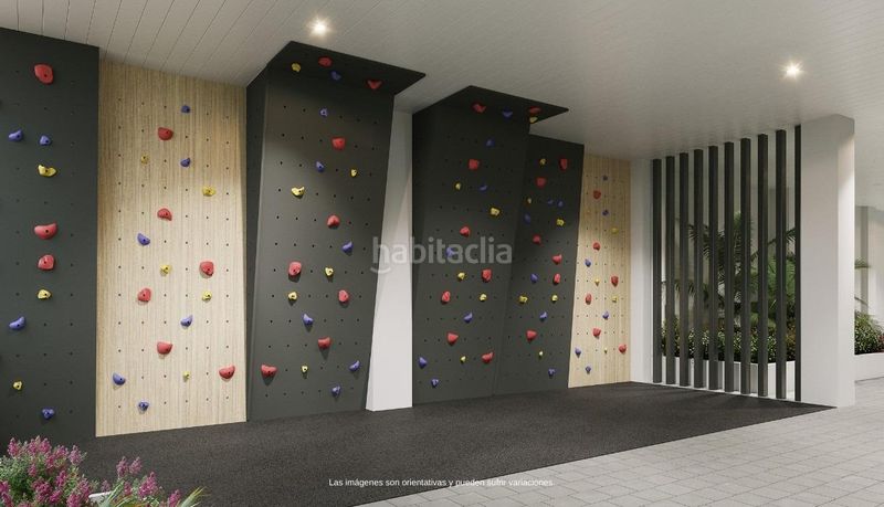 Foto d9c8f8a6-44e6-4bf9-b6d0-7ce3e1837aed. Apartament amb aparcament piscina a Los Ríos Mijas