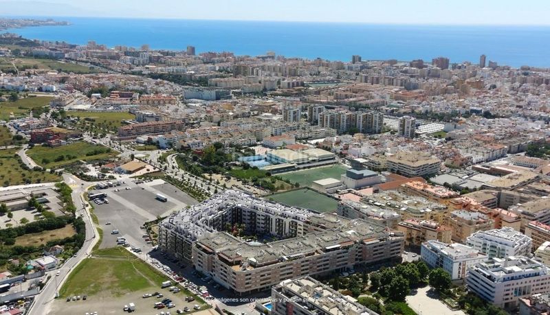 Foto da39363e-2d2e-4008-b53c-67564398910d. Apartament amb aparcament piscina a Los Ríos Mijas