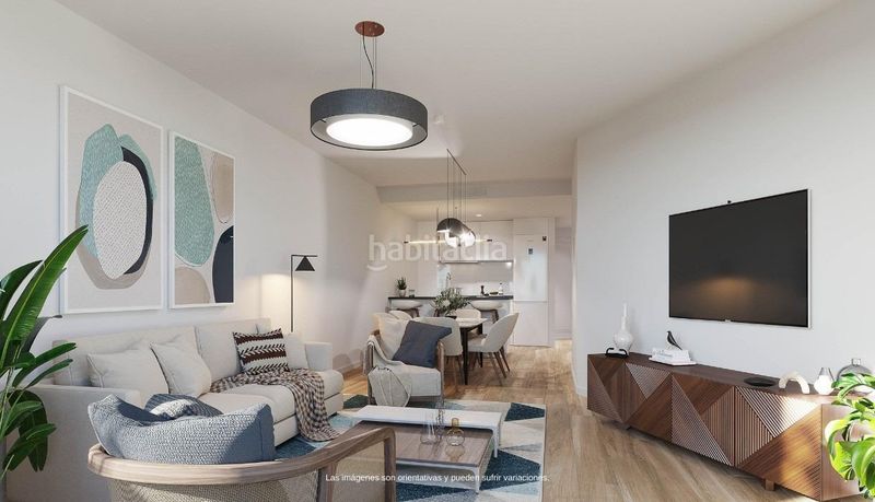 Foto dd02b9ea-4f65-4b02-97f3-8503f004a274. Apartament amb aparcament piscina a Los Ríos Mijas