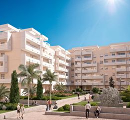 Planta baixa a Rodeo Alto - Guadaiza - La Campana. Apartamentos de obra nueva en nueva andalucia