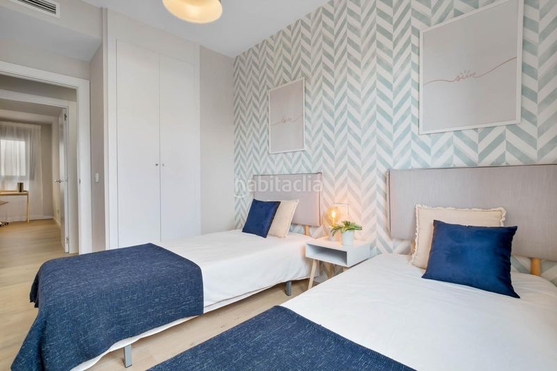 Foto 0aee0039-5b86-4b8f-80ec-e97a92ae66f7. Apartament amb aparcament piscina a Los Ríos Mijas