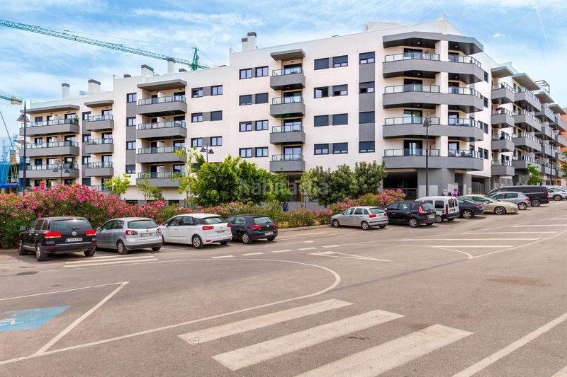 Foto a3178c18-93f7-41c9-8230-6a48dfa2dd2b. Apartament amb aparcament piscina a Los Ríos Mijas