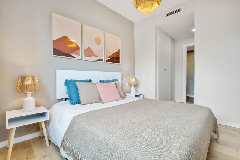 Foto ce912fda-7ec7-476b-97c1-9403f50137d6. Apartament amb aparcament piscina a Los Ríos Mijas