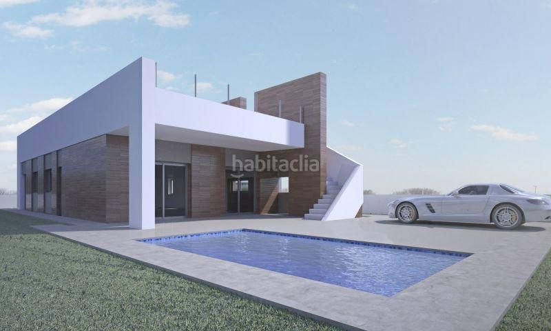 Foto 62d07b44-bd9f-48d2-9597-cc4983099d9f. Xalet amb aparcament piscina a Pedanías Oeste Aspe