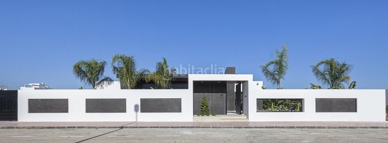 Foto ecb95a37-31dd-4f80-9e92-34ff7749c67d. Xalet amb aparcament piscina a Centro de la Ciudad Quesada Rojales