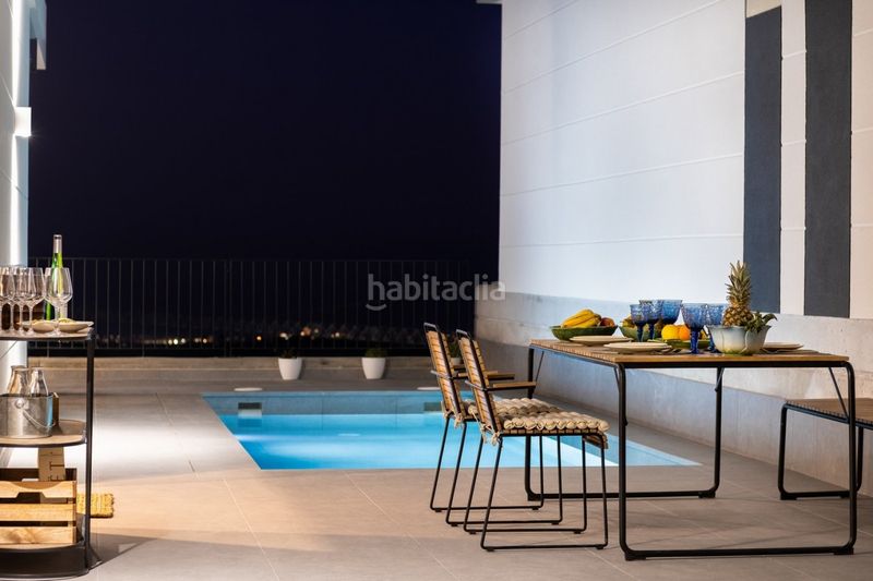 Foto 0272a2d1-1361-4fc6-8b77-7f3835139407. Xalet amb aparcament piscina a balcón de ponoig - Polop paradis - Polop hills Polop