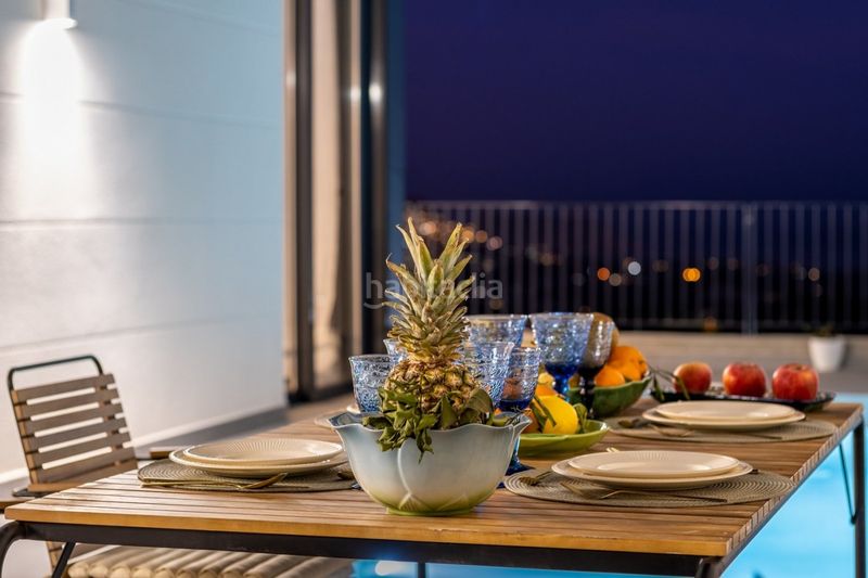 Foto 920ed172-6e17-4ede-9db0-56b993f94281. Xalet amb aparcament piscina a balcón de ponoig - Polop paradis - Polop hills Polop