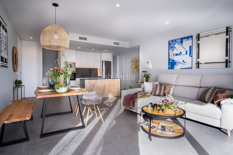 Foto c6b14d63-9da5-49e1-a069-9a5d1444c429. Xalet amb aparcament piscina a balcón de ponoig - Polop paradis - Polop hills Polop