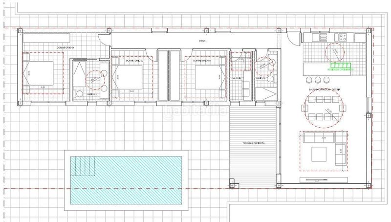 Foto 2f823ae5-4c5d-4906-84d9-6f395816c0bd. Chalet mit parking pool in Pinoso