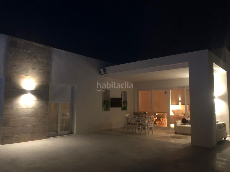 Foto 79a5f748-b997-4342-9fc4-1af26dfd6989. Chalet mit parking pool in Pinoso