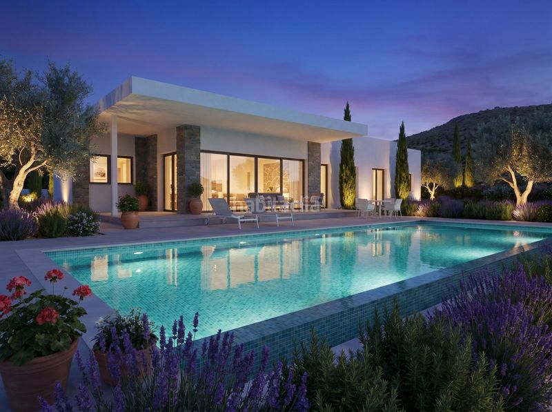Foto 4b64566f-cb08-44fe-8e18-1ab547c5470a. Chalet mit parking pool in Pinoso