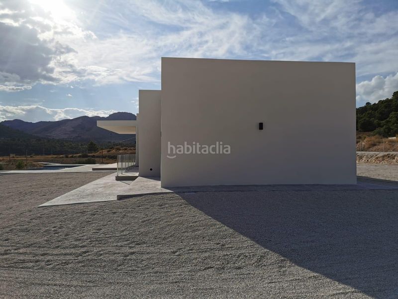 Foto 5f3bf87b-cead-4adc-8ee2-ccdaeda91439. Chalet mit parking pool in Pinoso