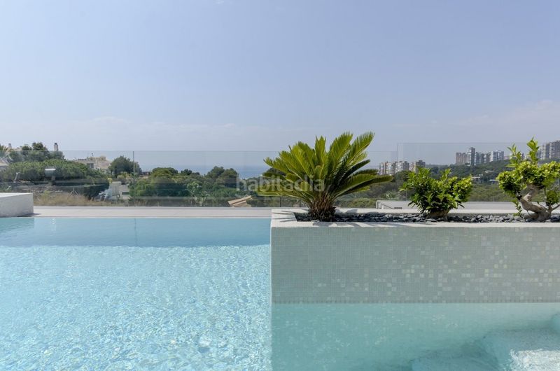Foto 0f15415e-728a-479b-b702-646a153c6a1d. Xalet amb aparcament piscina a Campoamor Orihuela