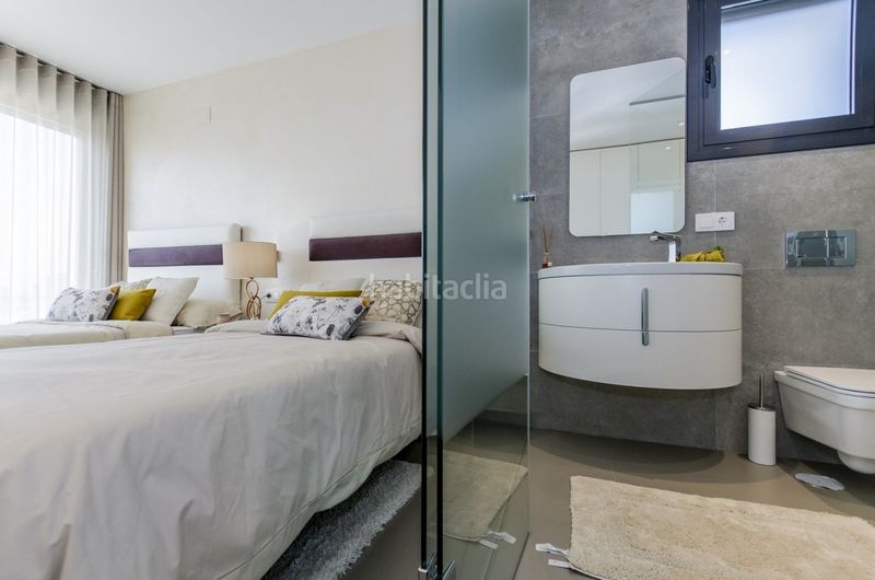 Foto 7a323d86-ca5e-4d0d-9480-69a4d0d718d7. Xalet amb aparcament piscina a Campoamor Orihuela