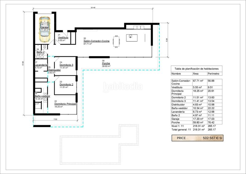 Foto e1569cc3-d1d8-46ac-8bd9-76dddb69bedd. Chalet mit parking pool in Pinoso