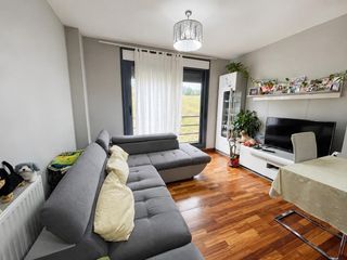 Etagenwohnung  Solorz-p llega. Piso en solórzano con ascensor, garaje y trastero a 15 minutos d