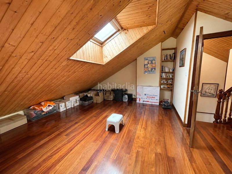 Foto 605a9af4-01c9-4c9d-ac5e-8e93dd1da49f. Xalet amb calefacció piscina a Argoños