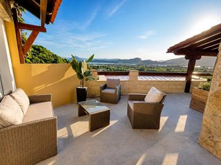 Chalet  Dueso. Casa independiente en el dueso, santoña, con vistas a berria y l