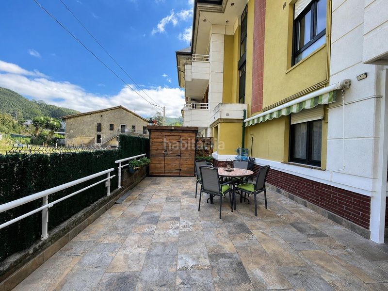 Foto aa2bfa1e-a2c7-4591-a3d8-6c0863ecc0f8. Pis amb calefacció piscina a Limpias
