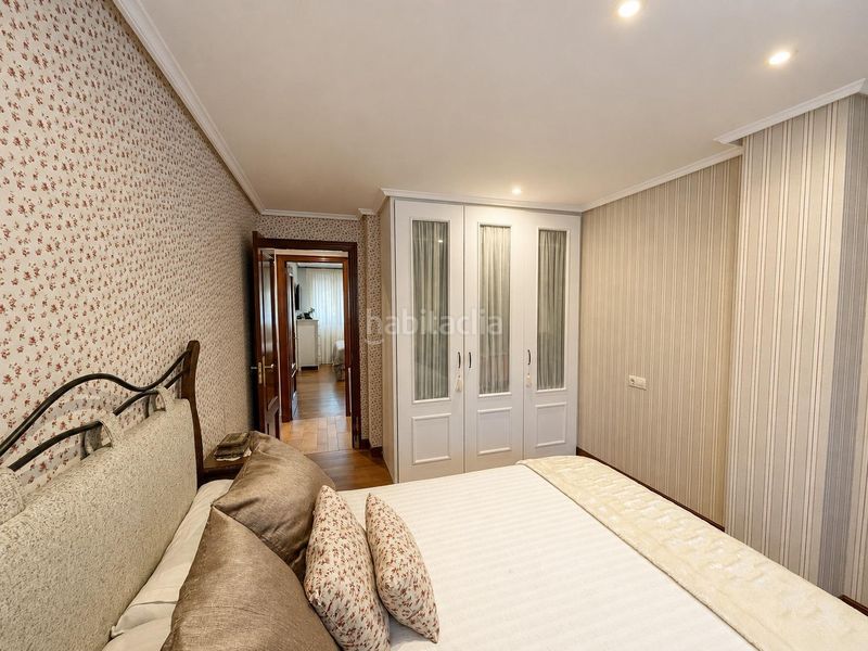 Foto f9ee302f-237a-4ca0-ba7b-76cbde6ac19d. Pis amb calefacció piscina a Limpias