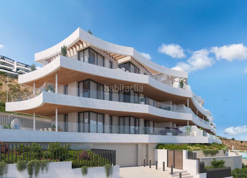 Foto 4d23bc56-e334-4eaf-b006-e59c6a85e8fc. Appartement mit parking pool in Diseminados Rincón de la Victoria