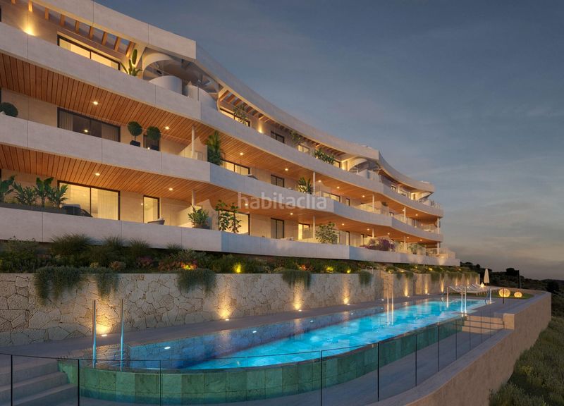 Foto cb68abfa-6fb0-467f-bd7b-ab5382013426. Appartement mit parking pool in Diseminados Rincón de la Victoria
