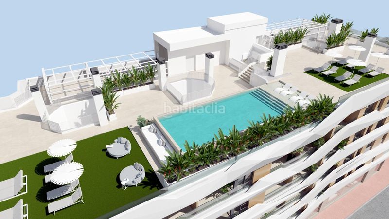 Foto 5011b6a6-07f7-4d5e-85bf-0a2bb7abc0cd. Dachwohnung mit parking pool in Guardamar Playa Guardamar del Segura