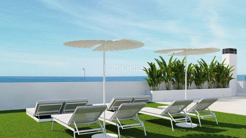 Foto b94a24fc-7332-4221-b460-d96b4f36b01c. Dachwohnung mit parking pool in Guardamar Playa Guardamar del Segura