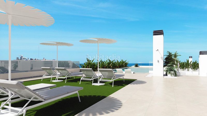 Foto eaa4c626-74ca-472b-b20c-e8c8685dc861. Dachwohnung mit parking pool in Guardamar Playa Guardamar del Segura