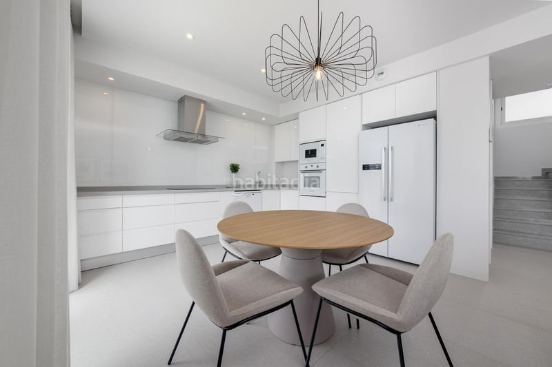 Foto 415620bb-e8ef-483c-9ecb-a3e6e808cb9c. Xalet amb aparcament piscina a Bonalba-Cotoveta Mutxamel