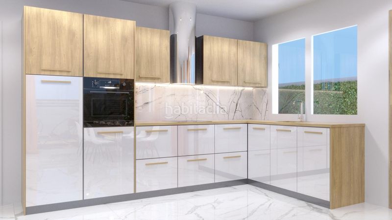 Foto 418917a0-8271-4668-b71f-213b0d01657e. Xalet amb aparcament piscina a Rojales