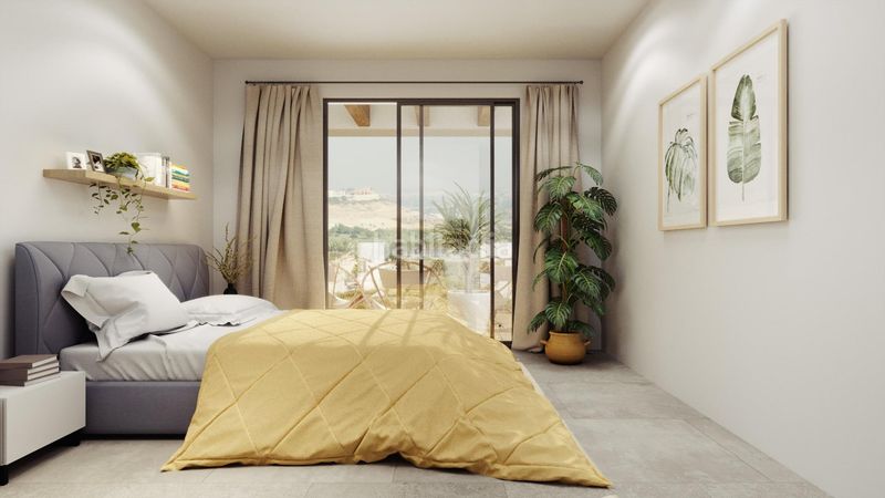 Foto 3a893c53-4278-469b-980a-d92854e5e3d6. Xalet amb aparcament piscina a Rojales