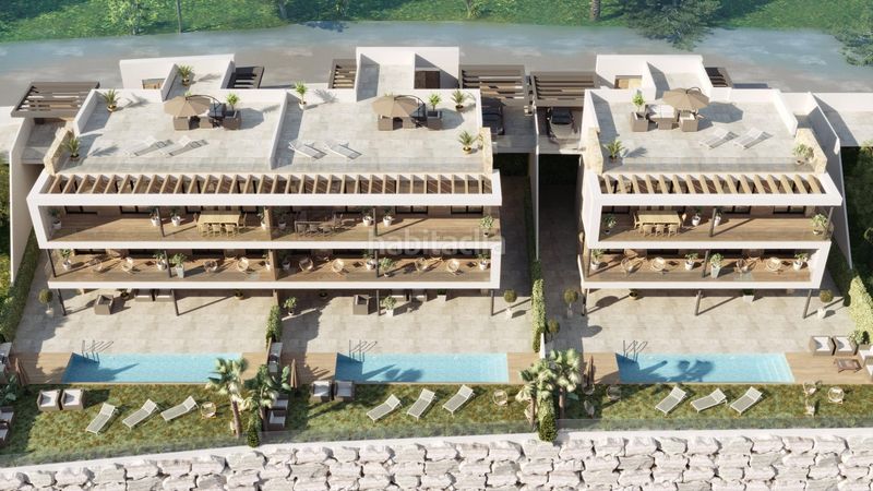 Foto 9901851f-049c-4726-97d2-4dc1fd3f4600. Xalet amb aparcament piscina a Rojales