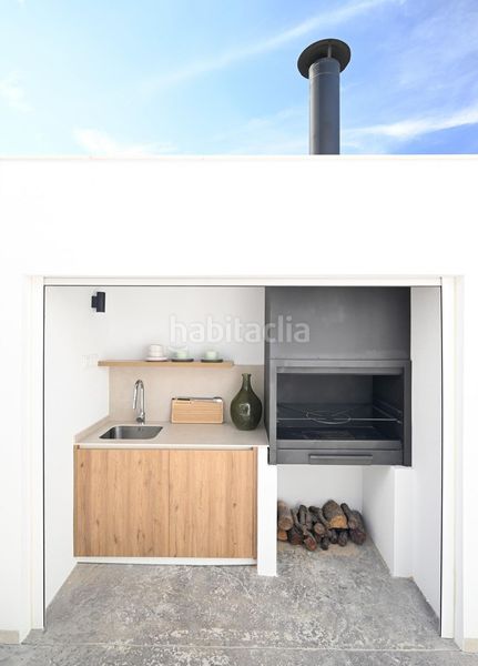 Foto 5ca0da9d-d19b-4dee-b236-e6993f187e7f. Xalet amb aparcament piscina a Baños y Mendigo Murcia