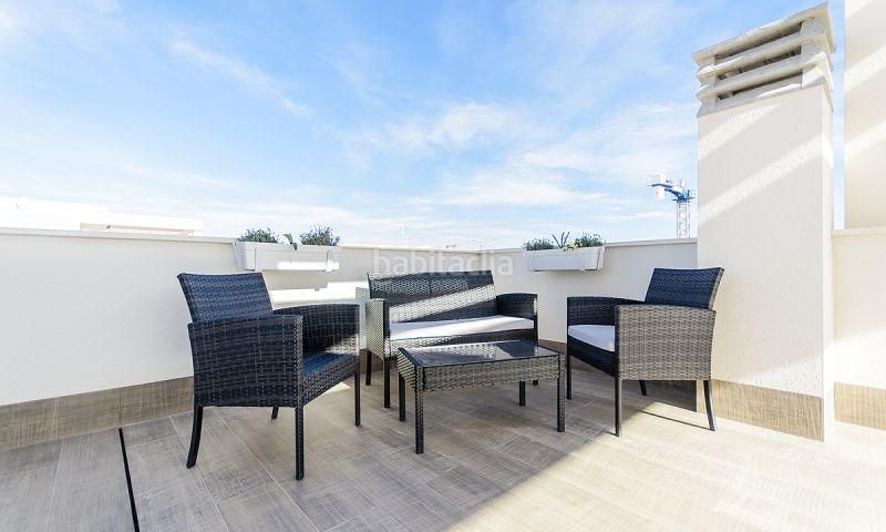 Foto d6033bfb-d2bb-4606-bc67-f5e3921d4912. Xalet amb aparcament piscina a Rojales